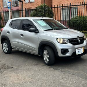 RENAULT KWID ZEN MT 1.0CC 2021: imagen 2
