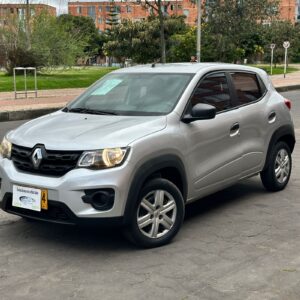 RENAULT KWID ZEN MT 1.0CC 2021