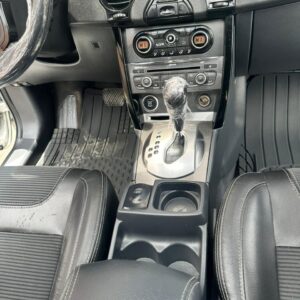 RENAULT KOLEOS DYNAMIQUE BOSE 2.5CC 2016: imagen 18