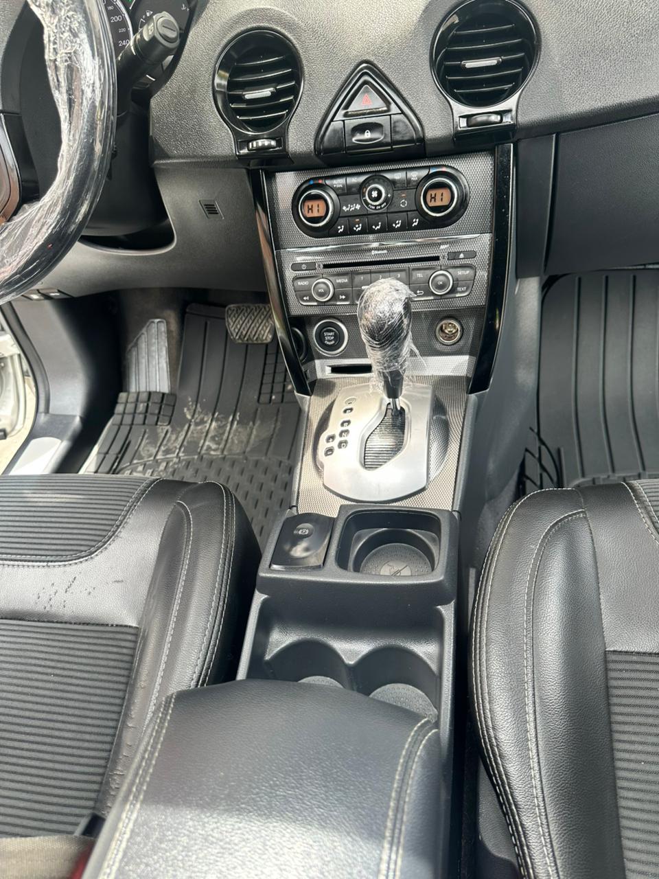 RENAULT KOLEOS DYNAMIQUE BOSE 2.5CC 2016: imagen 18