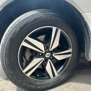 RENAULT KOLEOS DYNAMIQUE BOSE 2.5CC 2016: imagen 17