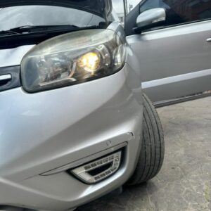 RENAULT KOLEOS DYNAMIQUE BOSE 2.5CC 2016: imagen 16