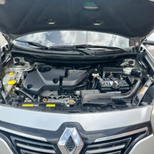RENAULT KOLEOS DYNAMIQUE BOSE 2.5CC 2016: imagen 15