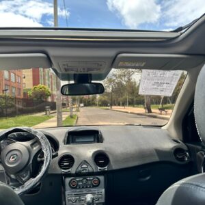 RENAULT KOLEOS DYNAMIQUE BOSE 2.5CC 2016: imagen 14