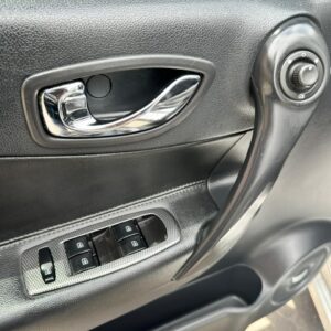 RENAULT KOLEOS DYNAMIQUE BOSE 2.5CC 2016: imagen 13