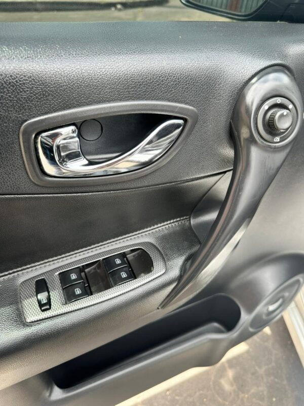 RENAULT KOLEOS DYNAMIQUE BOSE 2.5CC 2016: imagen 13