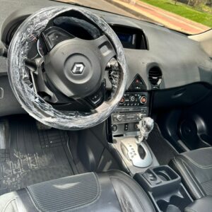 RENAULT KOLEOS DYNAMIQUE BOSE 2.5CC 2016: imagen 12