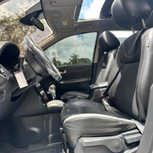 RENAULT KOLEOS DYNAMIQUE BOSE 2.5CC 2016: imagen 10
