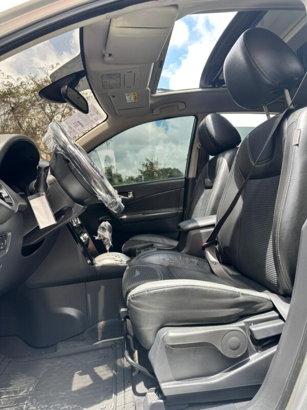 RENAULT KOLEOS DYNAMIQUE BOSE 2.5CC 2016: imagen 10