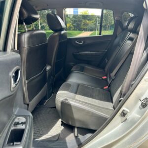 RENAULT KOLEOS DYNAMIQUE BOSE 2.5CC 2016: imagen 9