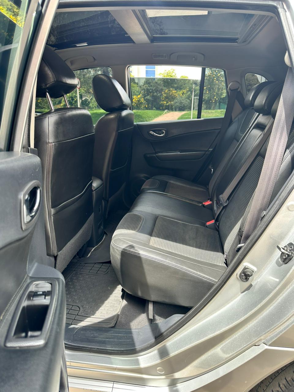 RENAULT KOLEOS DYNAMIQUE BOSE 2.5CC 2016: imagen 9