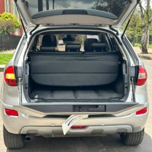 RENAULT KOLEOS DYNAMIQUE BOSE 2.5CC 2016: imagen 8