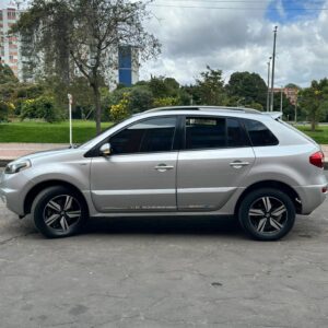 RENAULT KOLEOS DYNAMIQUE BOSE 2.5CC 2016: imagen 5