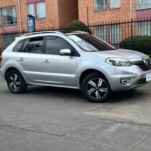 RENAULT KOLEOS DYNAMIQUE BOSE 2.5CC 2016: imagen 3