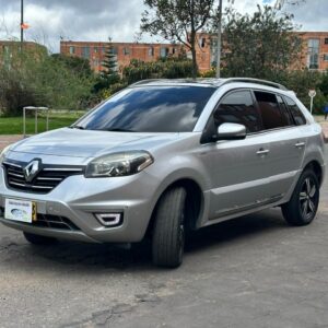 RENAULT KOLEOS DYNAMIQUE BOSE 2.5CC 2016