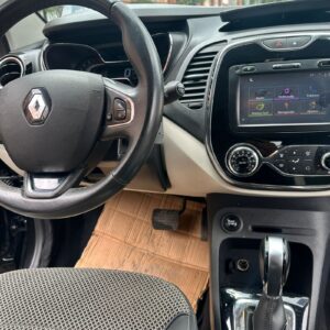 RENAULT CAPTUR INTENS 2.0CC 2017: imagen 15