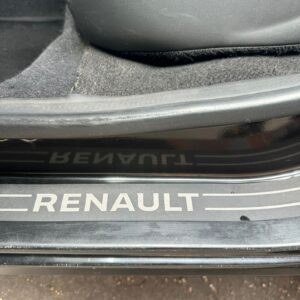 RENAULT CAPTUR INTENS 2.0CC 2017: imagen 14