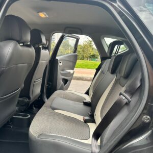 RENAULT CAPTUR INTENS 2.0CC 2017: imagen 13