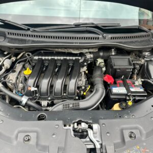 RENAULT CAPTUR INTENS 2.0CC 2017: imagen 9