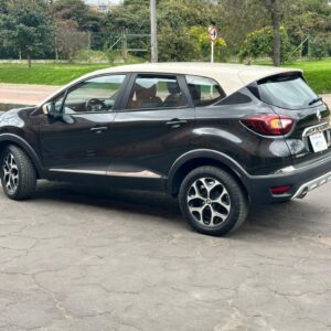 RENAULT CAPTUR INTENS 2.0CC 2017: imagen 4
