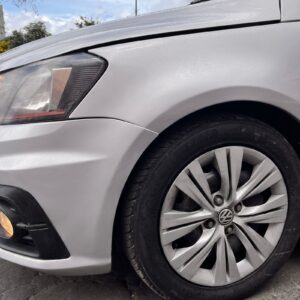 VOLKSWAGEN VOYAGE COMFORTLINE MT 1.6CC 2019: imagen 8