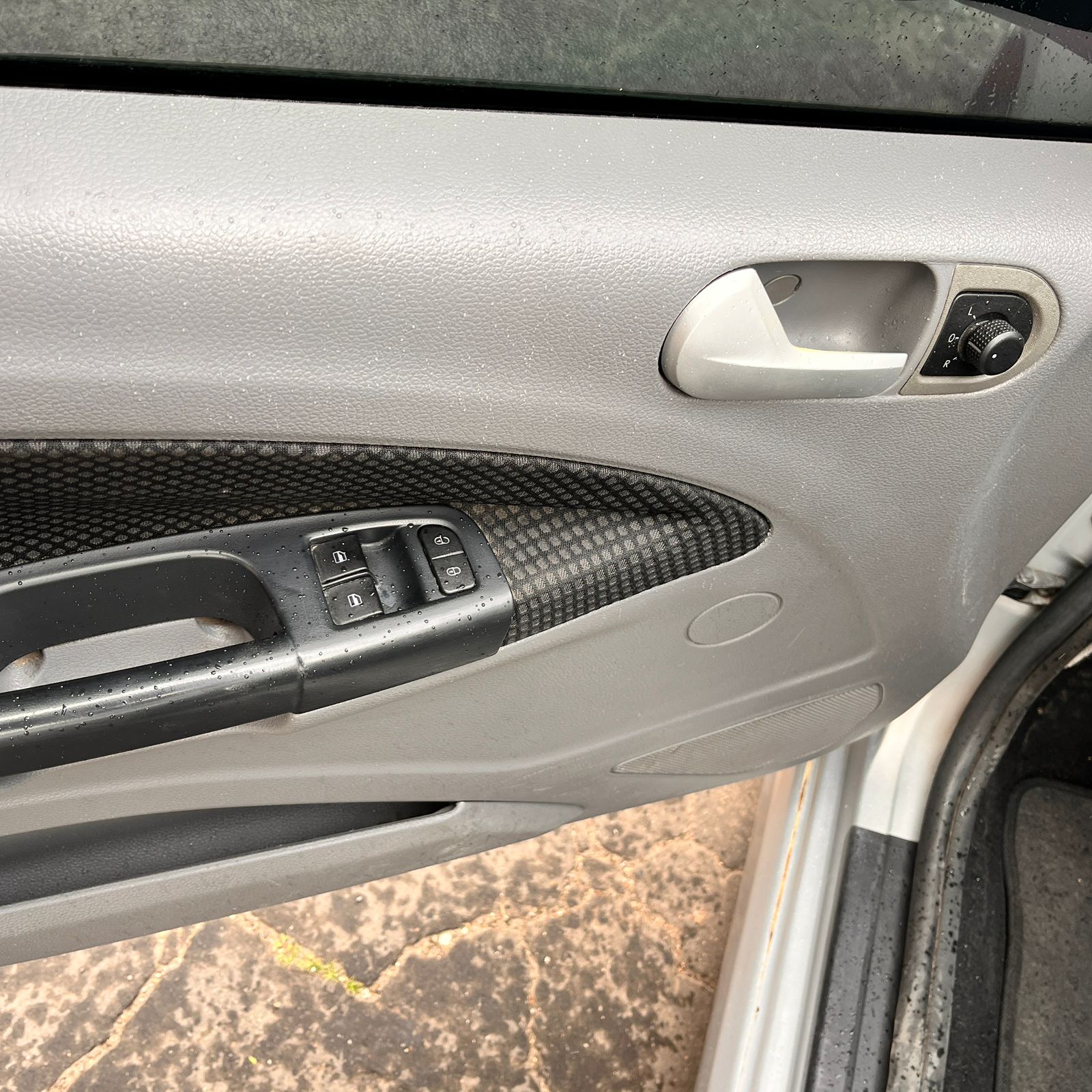 VOLKSWAGEN VOYAGE COMFORTLINE MT 1.6CC 2019: imagen 7