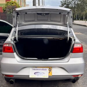 VOLKSWAGEN VOYAGE COMFORTLINE MT 1.6CC 2019: imagen 4