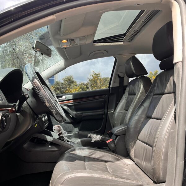 VOLKSWAGEN BORA EXCLUSIVE  2.5CC 2009: imagen 8