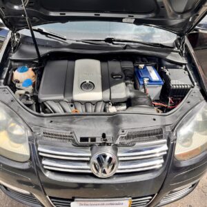VOLKSWAGEN BORA EXCLUSIVE  2.5CC 2009: imagen 14