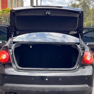 VOLKSWAGEN BORA EXCLUSIVE  2.5CC 2009: imagen 11