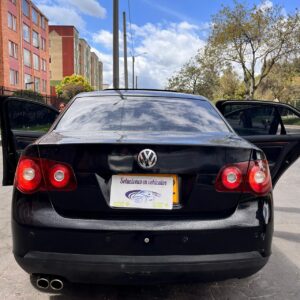 VOLKSWAGEN BORA EXCLUSIVE  2.5CC 2009: imagen 10