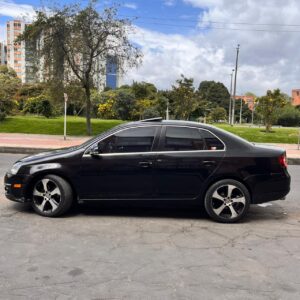 VOLKSWAGEN BORA EXCLUSIVE  2.5CC 2009: imagen 6