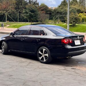 VOLKSWAGEN BORA EXCLUSIVE  2.5CC 2009: imagen 5