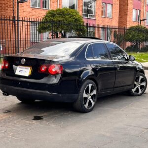 VOLKSWAGEN BORA EXCLUSIVE  2.5CC 2009: imagen 4