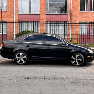 VOLKSWAGEN BORA EXCLUSIVE  2.5CC 2009: imagen 3