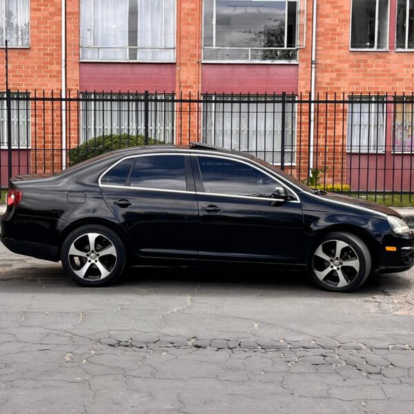 VOLKSWAGEN BORA EXCLUSIVE  2.5CC 2009: imagen 3