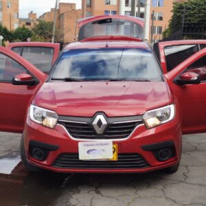 RENAULT SANDERO LIFE 1.6CC 2023: imagen 15