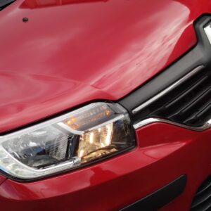 RENAULT SANDERO LIFE 1.6CC 2023: imagen 3