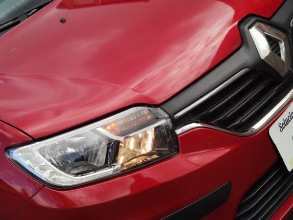 RENAULT SANDERO LIFE 1.6CC 2023: imagen 3