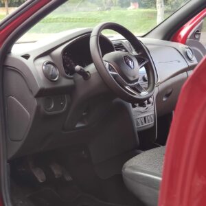 RENAULT SANDERO LIFE 1.6CC 2023: imagen 13