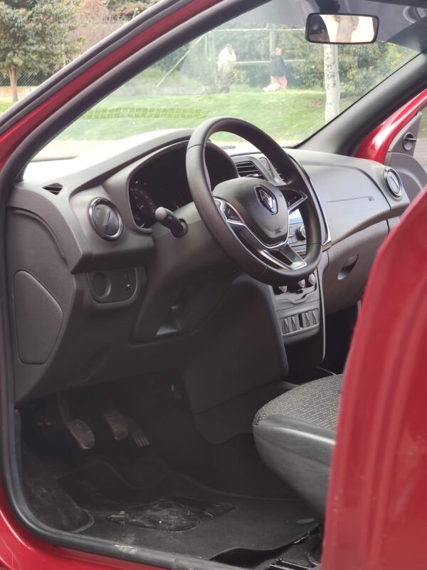 RENAULT SANDERO LIFE 1.6CC 2023: imagen 13