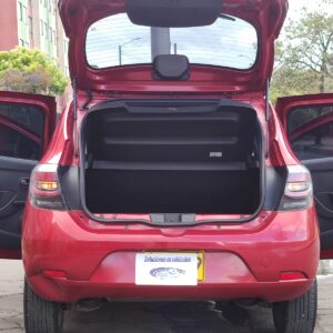 RENAULT SANDERO LIFE 1.6CC 2023: imagen 12