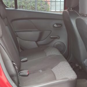 RENAULT SANDERO LIFE 1.6CC 2023: imagen 11