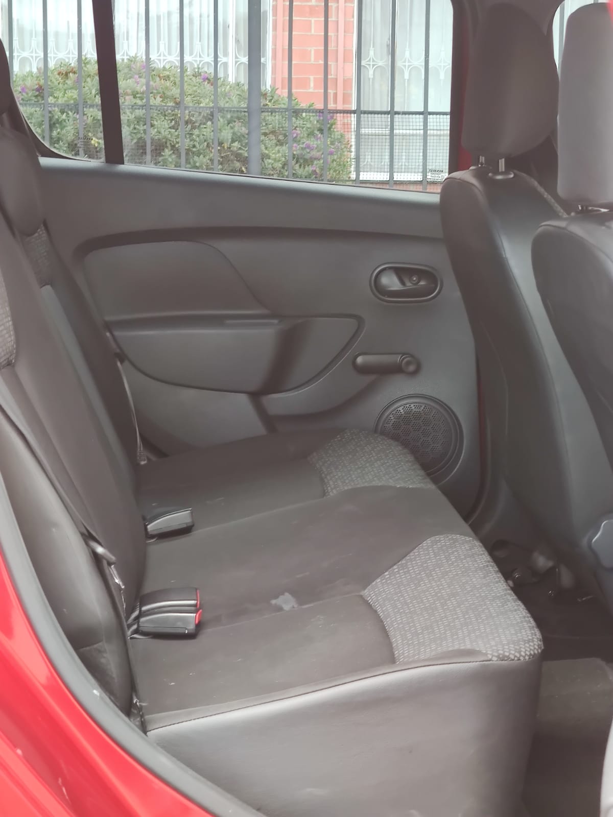 RENAULT SANDERO LIFE 1.6CC 2023: imagen 11