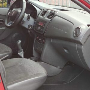 RENAULT SANDERO LIFE 1.6CC 2023: imagen 9