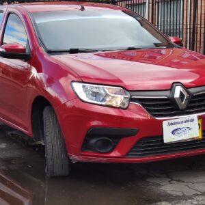 RENAULT SANDERO LIFE 1.6CC 2023: imagen 2