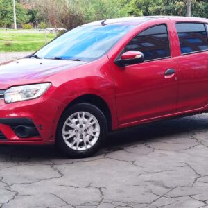 RENAULT SANDERO LIFE 1.6CC 2023