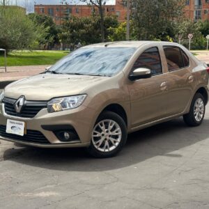 RENAULT LOGAN LIFE + 1.6CC 16V 2023