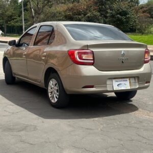 RENAULT LOGAN LIFE + 1.6CC 16V 2023: imagen 14