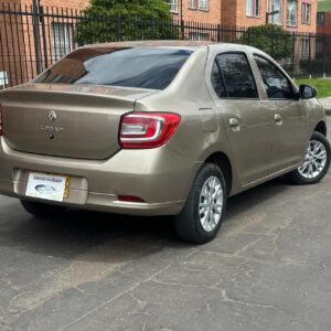 RENAULT LOGAN LIFE + 1.6CC 16V 2023: imagen 12
